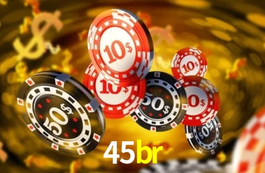 Estatísticas 45br