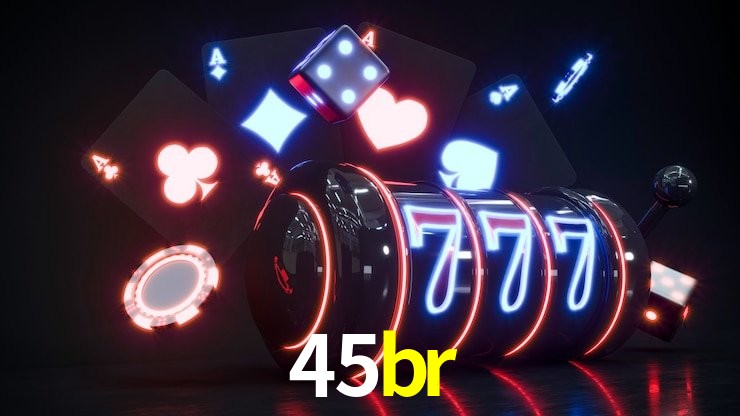 Welcome Bonus 45br