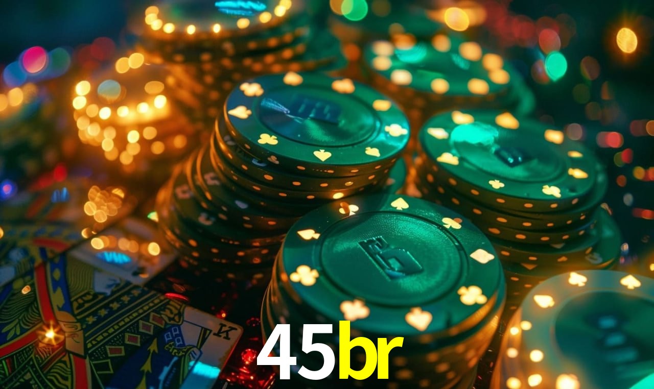 Experiência VIP 45br