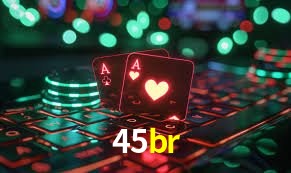 Avaliações dos Jogadores 45br