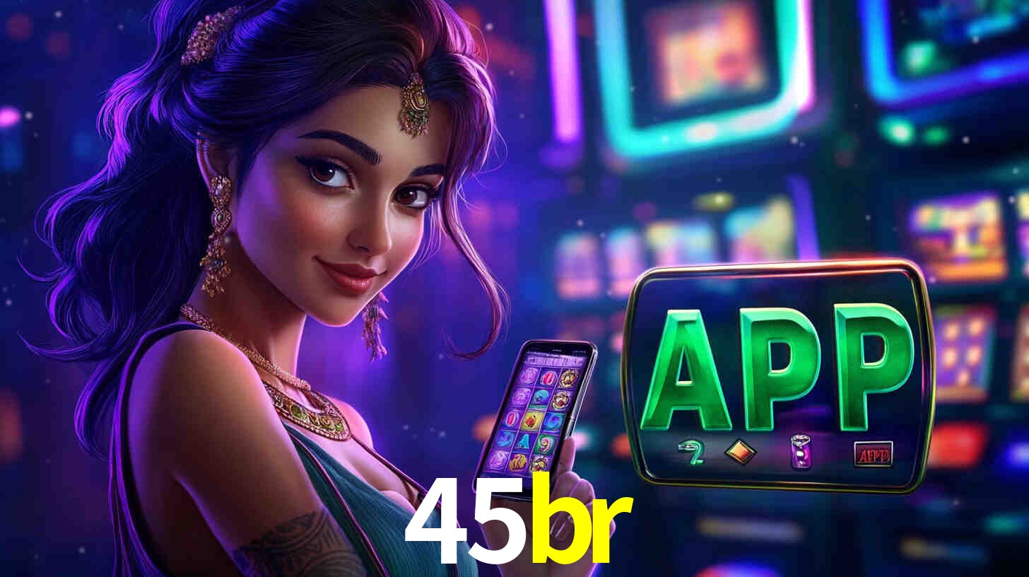 45br: A Experiência de Casino com Jogos de Mesa ao Vivo