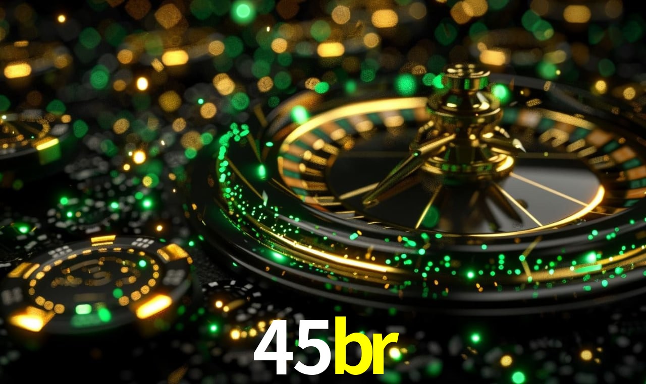 RTP dos slots populares na 45br