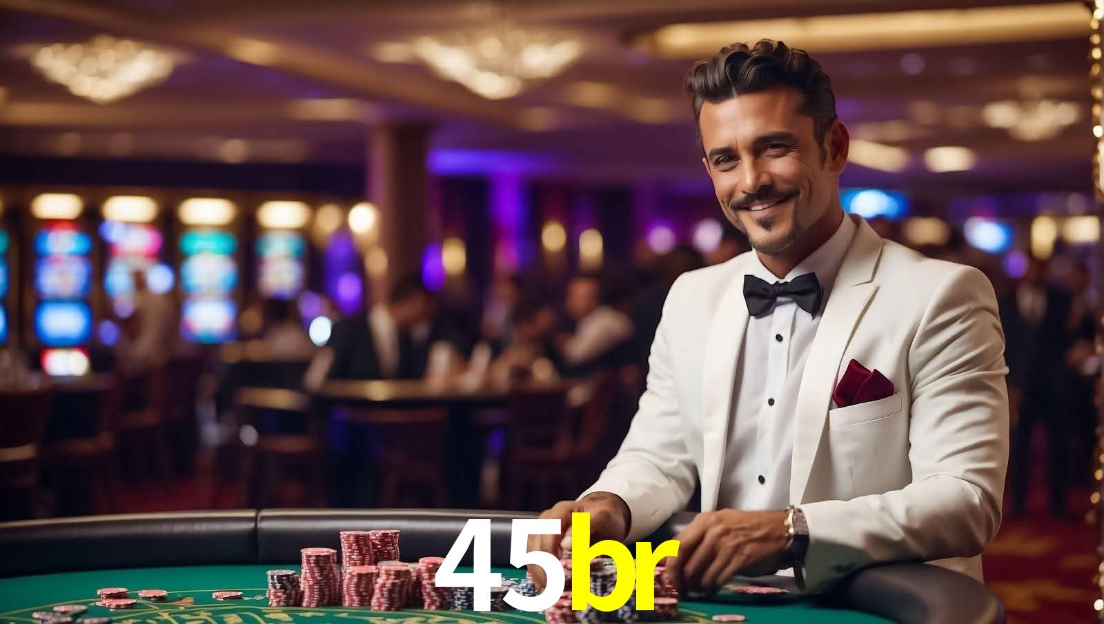 Especiais de Fim de Semana 45br