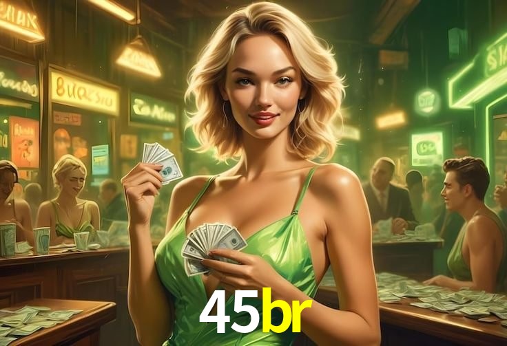Descubra a Essência do 45br: Nossa História e Compromissos