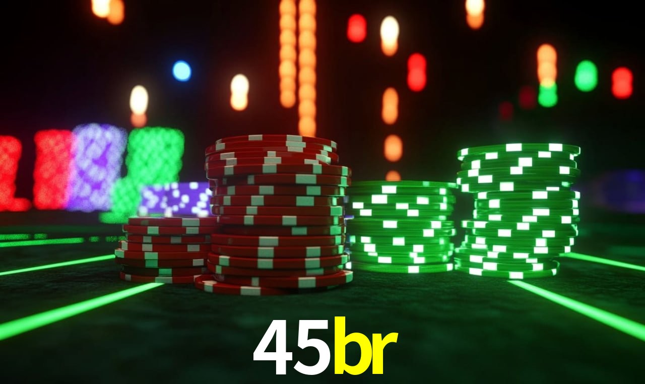 Player Reviews 45br