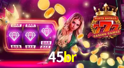 Explorando a Categoria de Eventos em Apostas na 45br