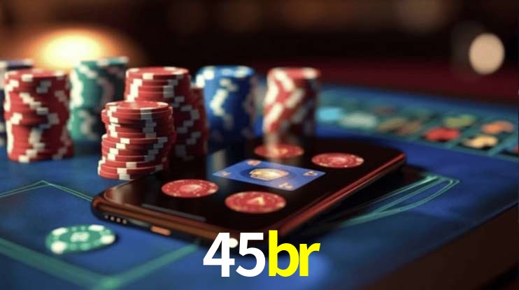 Apostas de Tênis 45br