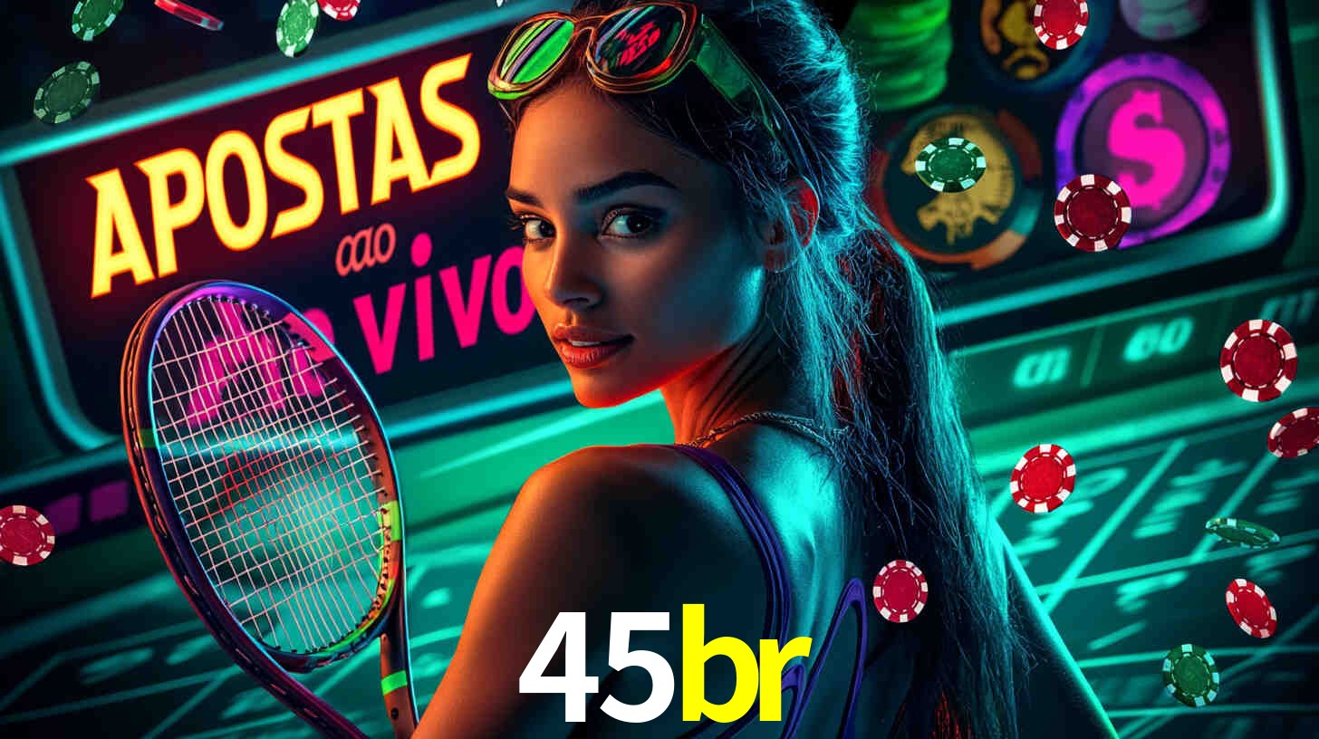 Descubra o Programa VIP da 45br: Vantagens Exclusivas para Jogadores