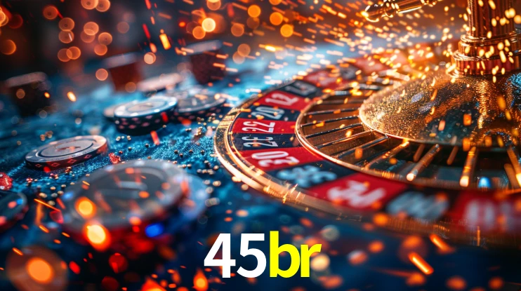 Account Benefits 45br