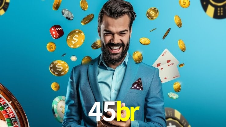 Slot Games 45br