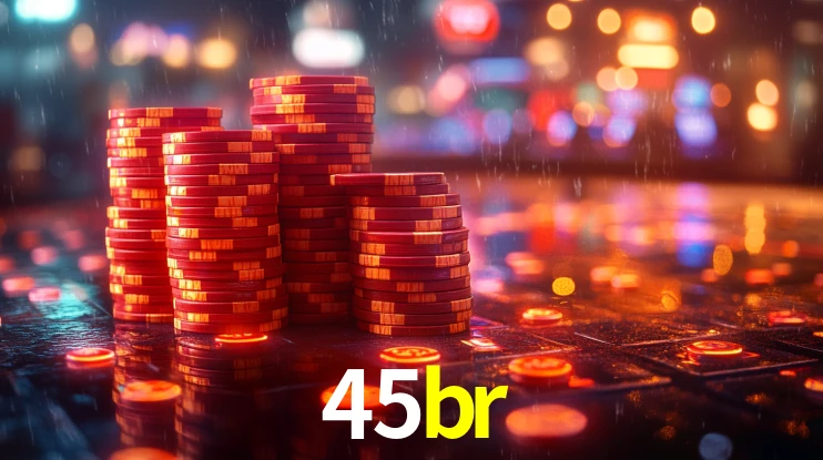 Experimente o Login Seguro Premium no 45br