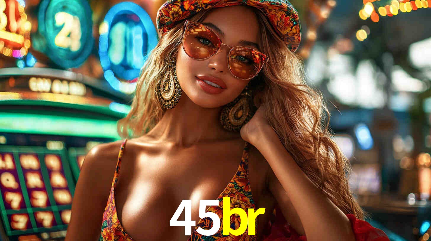 Welcome Bonus 45br