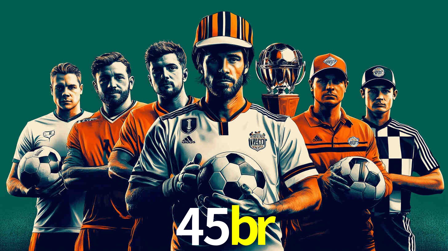 A Popularidade dos Caça-Níqueis no 45br