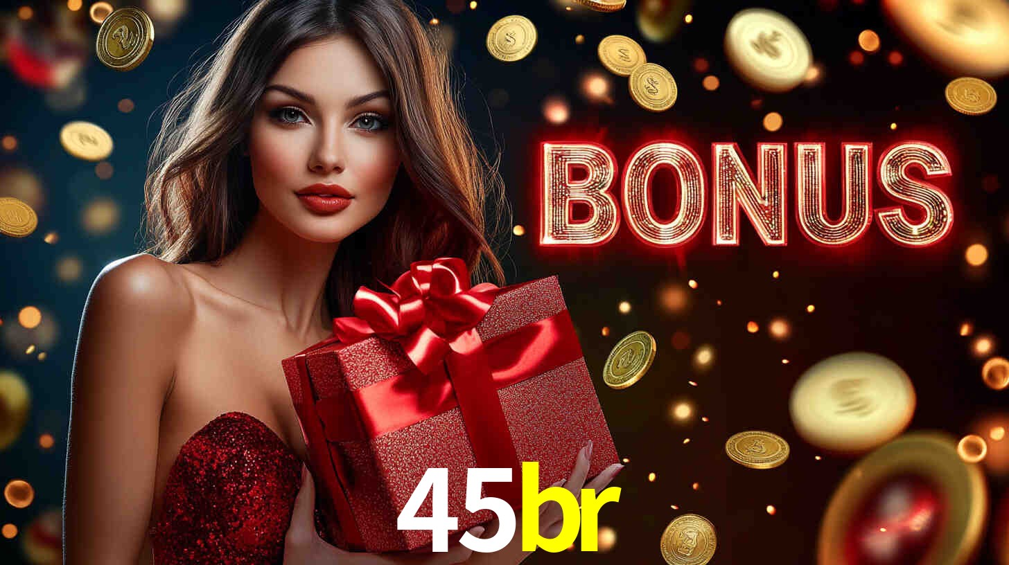 Apostas Esportivas na 45br: Um Guia Completo