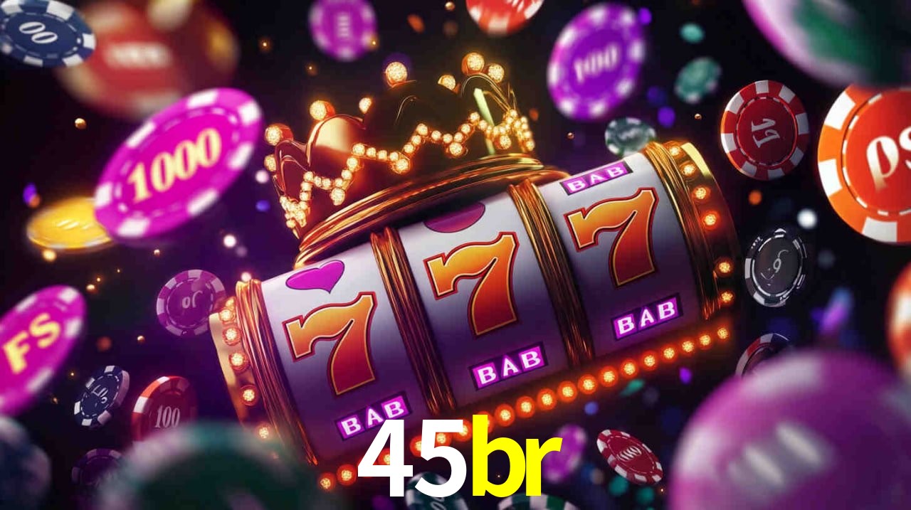 Live Casino 45br