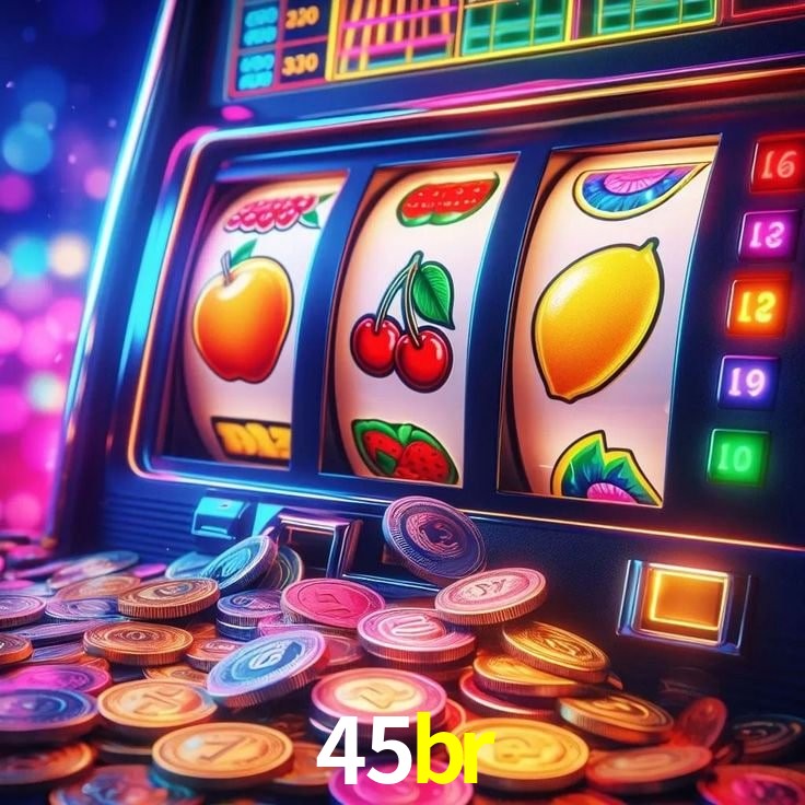 Recursos de Bônus 45br
