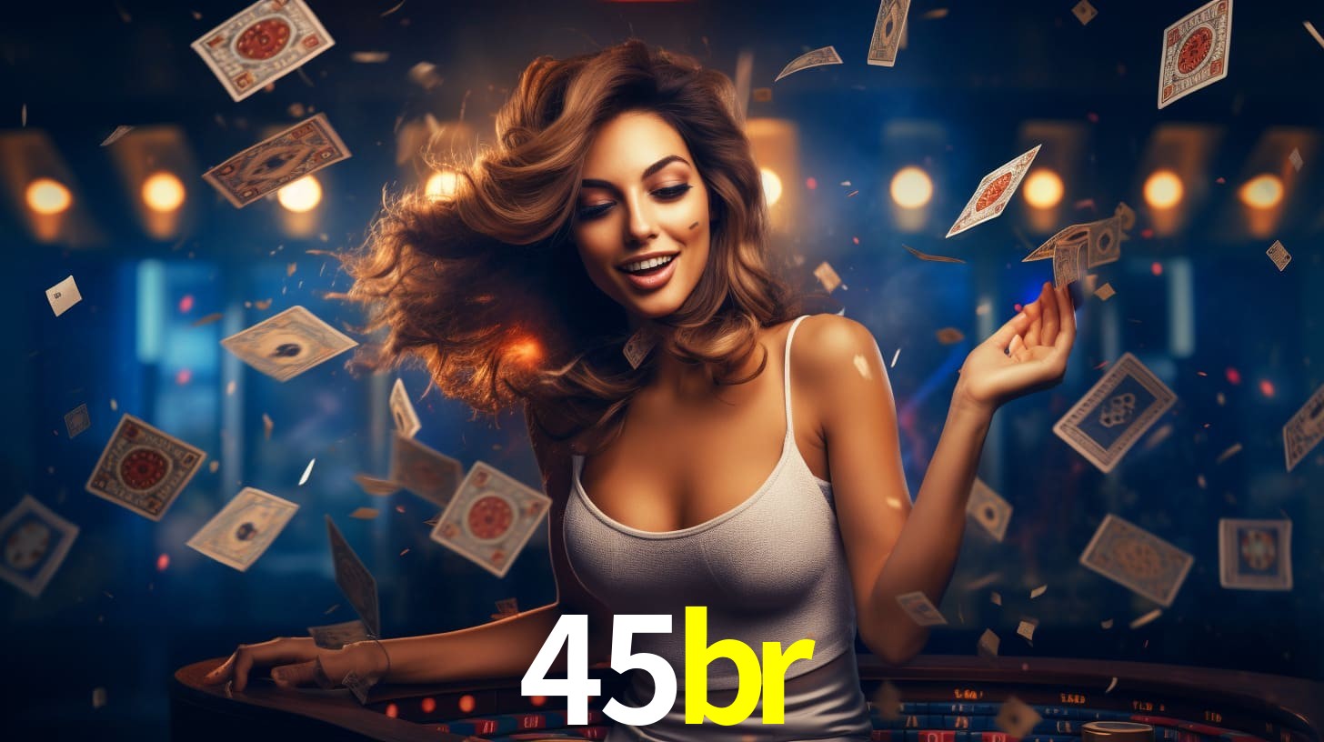 Spaceman Game 45br