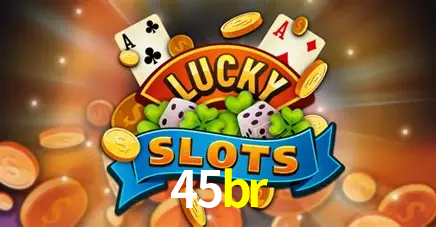 Descubra o Mundo do Cassino Online com 45br