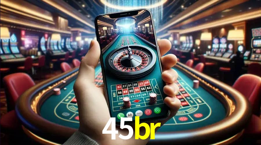 Secure Login 45br