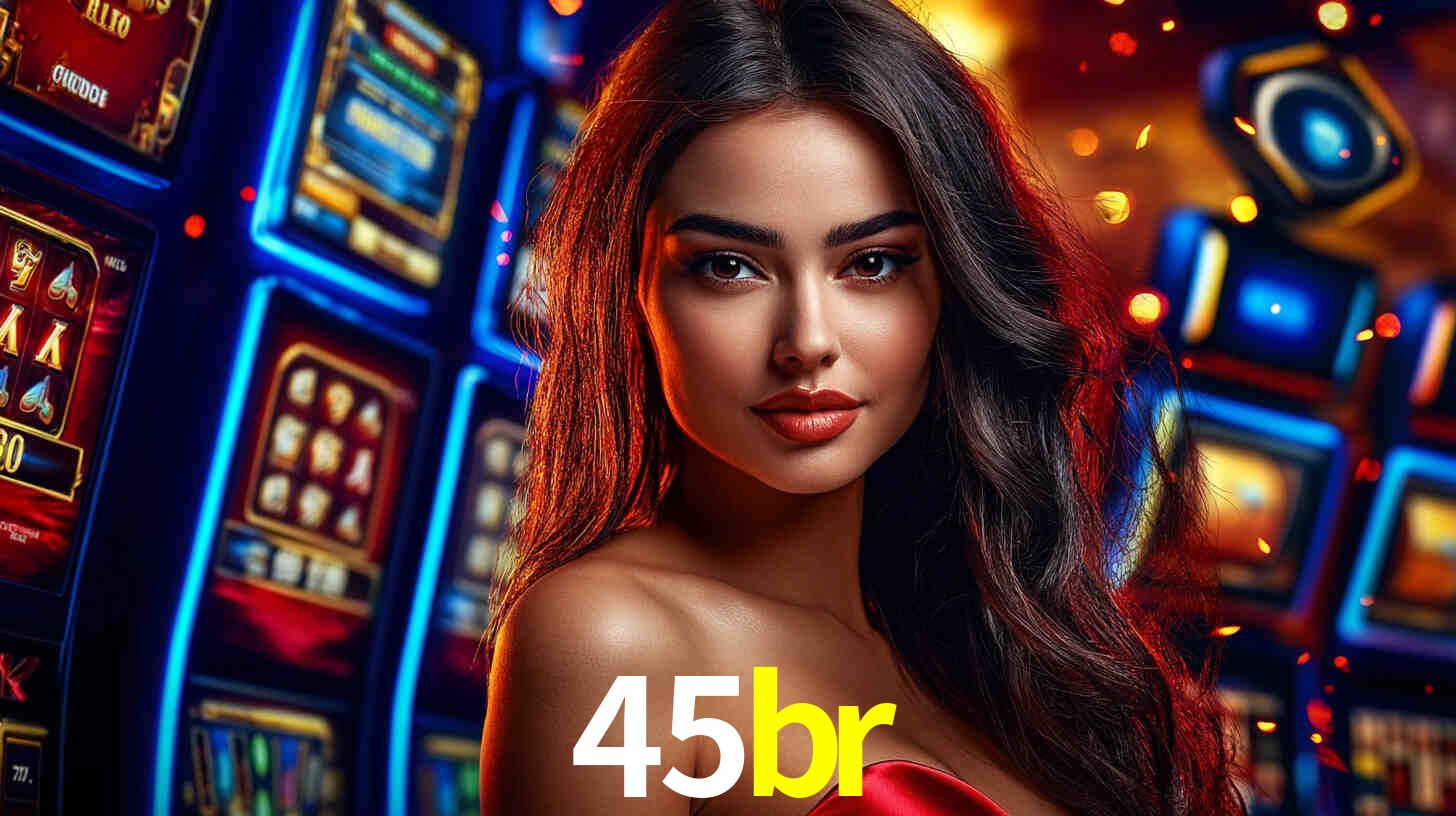 Explorando a Categoria de Eventos em Apostas na 45br