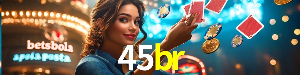 Bonus Features 45br
