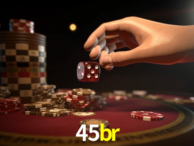 Login Seguro 45br