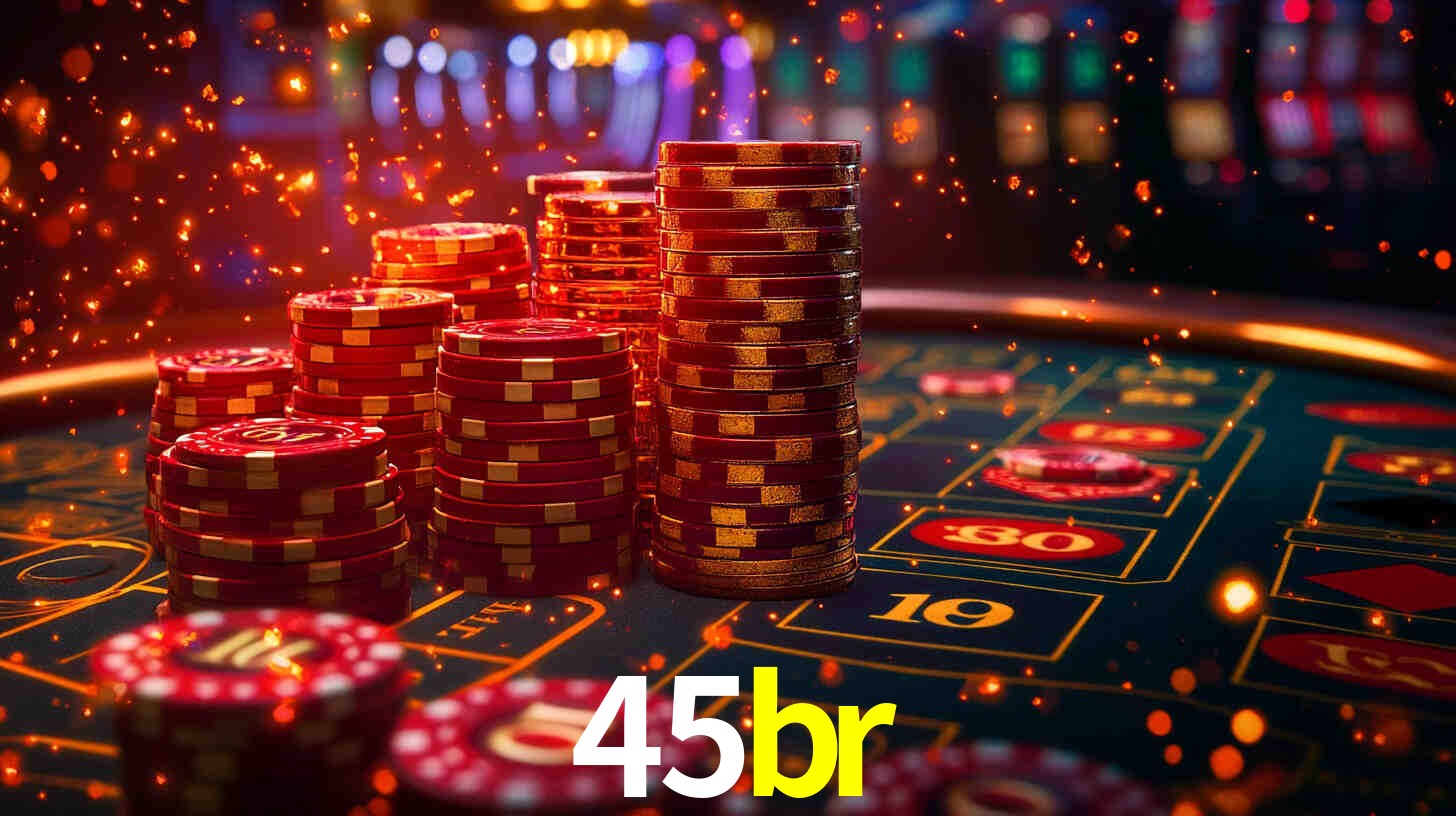 Daily Bonuses 45br