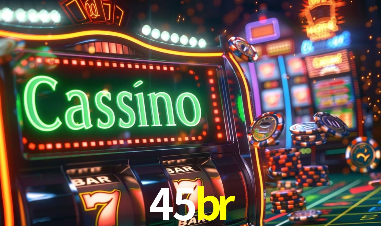 Sistemas de Segurança 45br