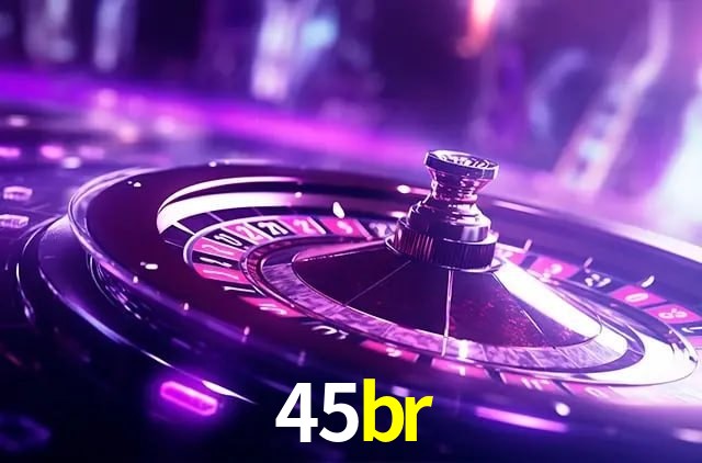 Interface do App 45br
