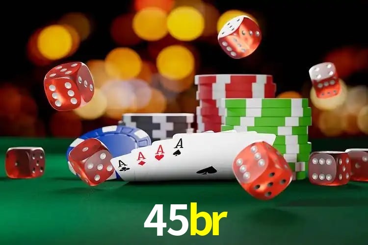 Cadastro Rápido 45br