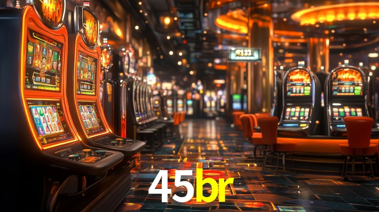 Premium Interface 45br