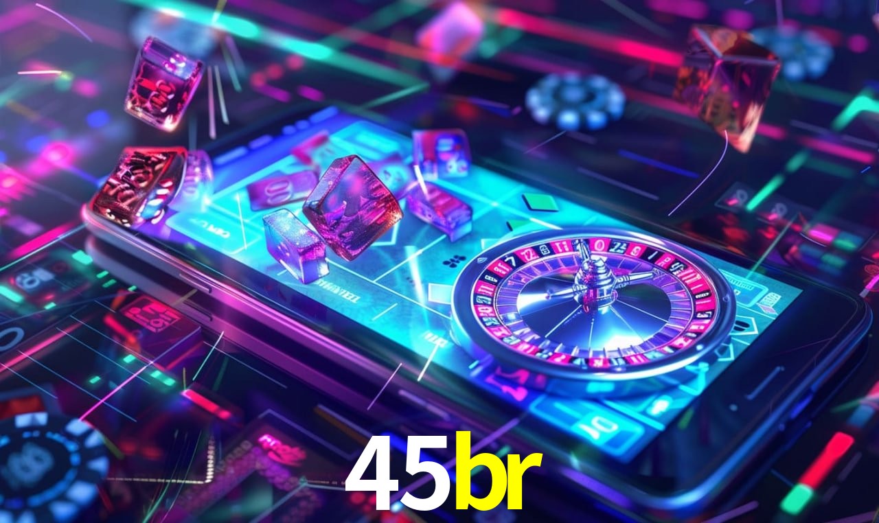 Estatísticas do Jogo 45br
