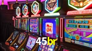 Jogos Exclusivos 45br