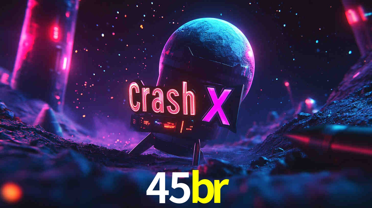 Inovações de Jogos na 45br: O Futuro das Experiências Interativas
