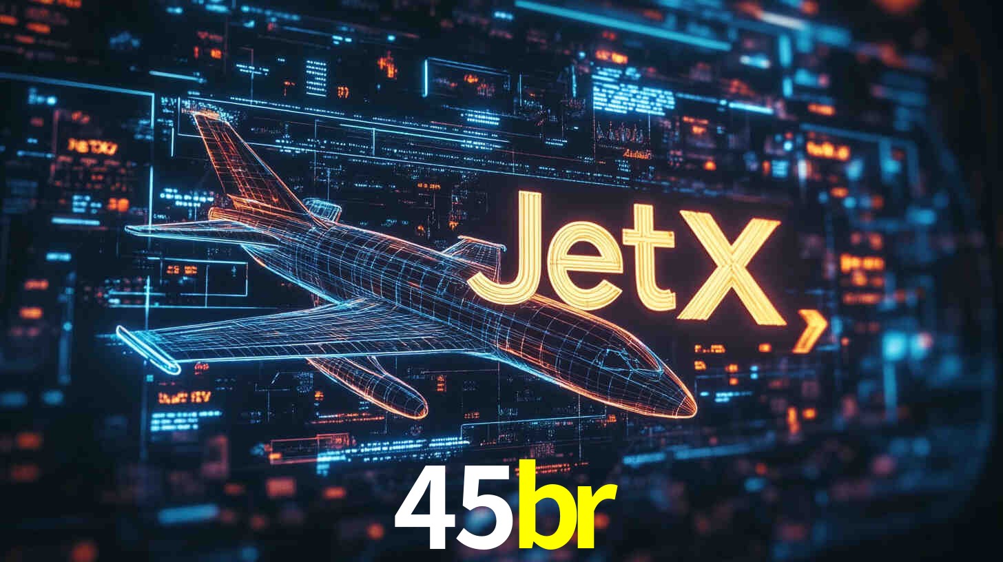 Apostas Esportivas na 45br: Um Guia Completo