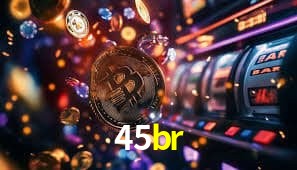 cassino 45br
