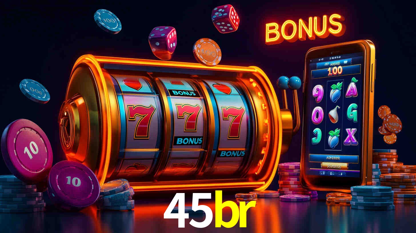 Descubra a Essência do 45br: Nossa História e Compromissos