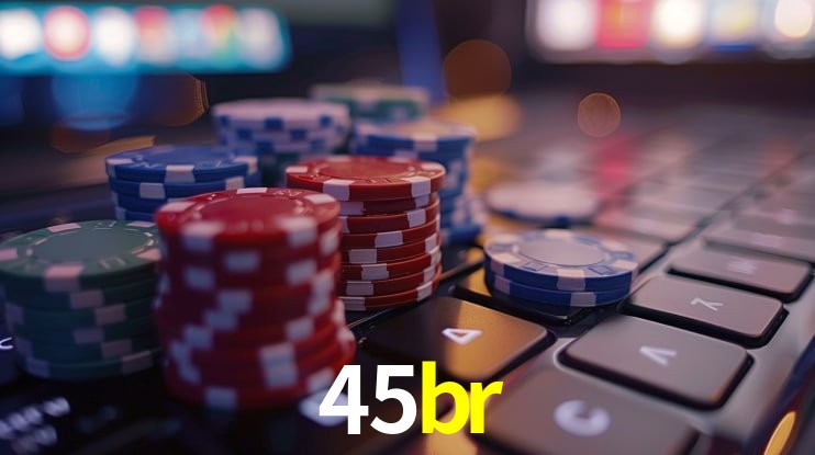 Promoção Relâmpago 45br