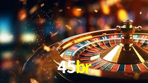 Caishen Wins 45br