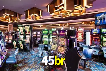 A Emoção da Loteria na 45br: Uma Chance de Mudança de Vida