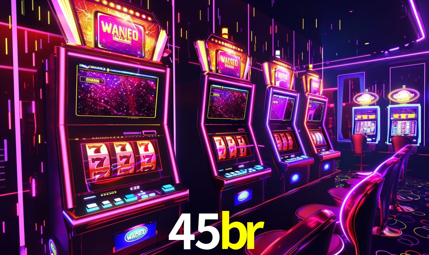 Explorando a Categoria de Eventos em Apostas na 45br