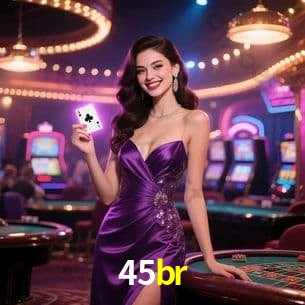 Casino VIP 45br