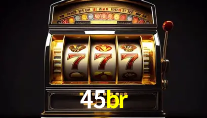 Descubra a Magia dos Jogos de Arcade no 45br